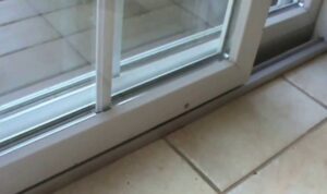 Step by Step Guide to Fix a Sliding Glass Door That Sticks - Jim The ...