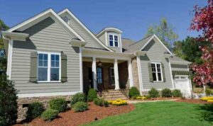 Siding Contractor Near Me Seacoast NH | Savage Builders