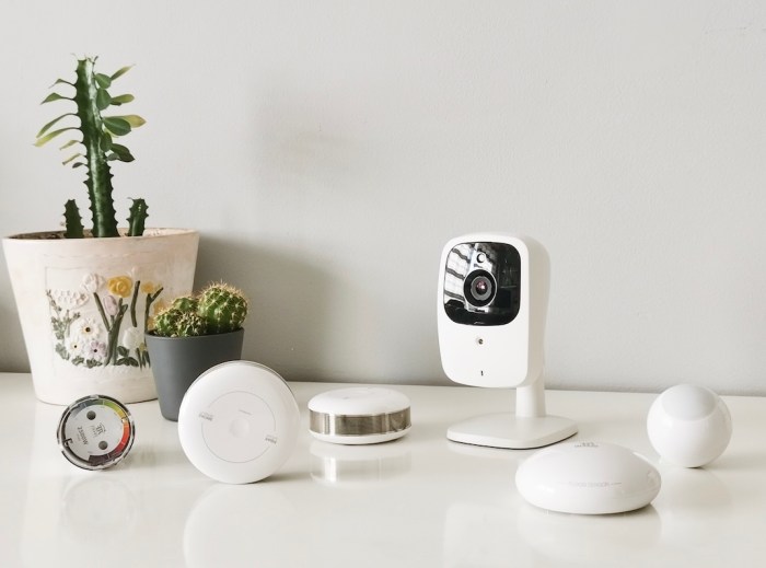 Smart home - beginners guide - 124Home Smart home - beginners guide - 124Home