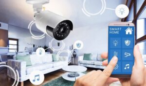 Effortless Security: Setting Up Cloud-Based Surveillance for Smart ...