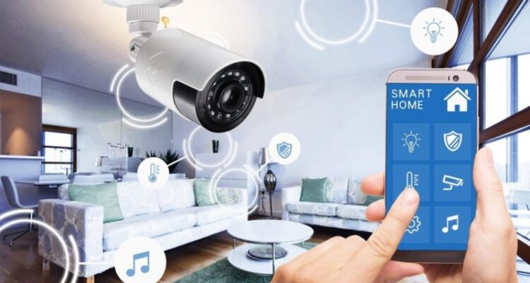 Effortless Security: Setting Up Cloud-Based Surveillance for Smart ...