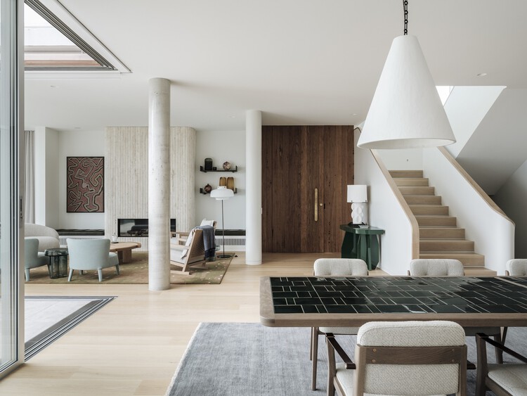 Elementos de design para interiores contemporâneos: 7 recursos que ... Elementos de design para interiores contemporâneos: 7 recursos que ...