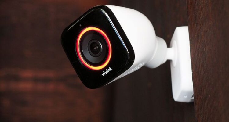 Vivint Home Security Review 2020 | GARAGE SHIELD