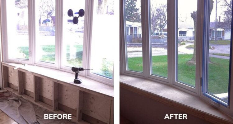 A Quick Guide to Custom Window Installation in 2019