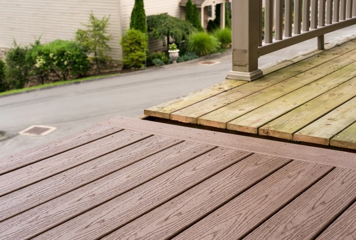 Wood vs. Composite Decking: Top Choices by All Pro Thornton Wood vs. Composite Decking: Top Choices by All Pro Thornton
